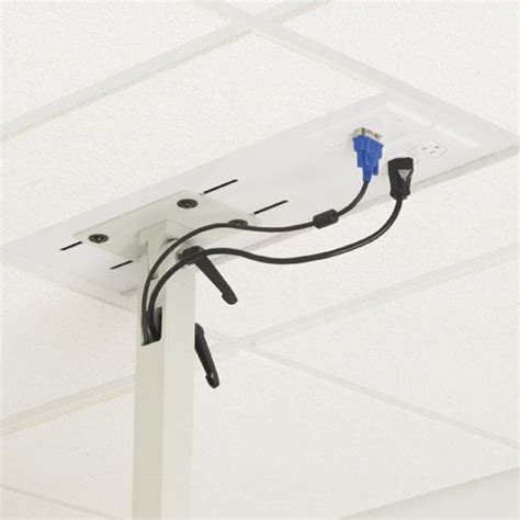 We did not find results for: Projector Mount Drop Ceiling Mounting Plate by Bretford ...