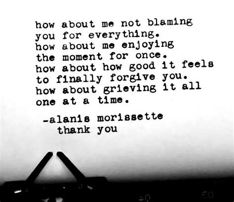 Alanis (With images) | Alanis morissette thank you, Song ...