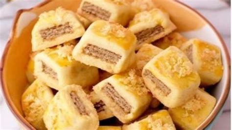 Entdecke rezepte, einrichtungsideen, stilinterpretationen und andere ideen zum ausprobieren. Kue Ultah Untuk Ank2 Sederhana / 3 Resep Kue Ulang Tahun ...