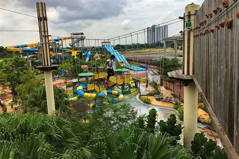 Mount austin johor bahru come in a variety of materials, including aluminum, tough wood, and fabric. TripAdvisor | Austin Heights Water & Adventure Park ...