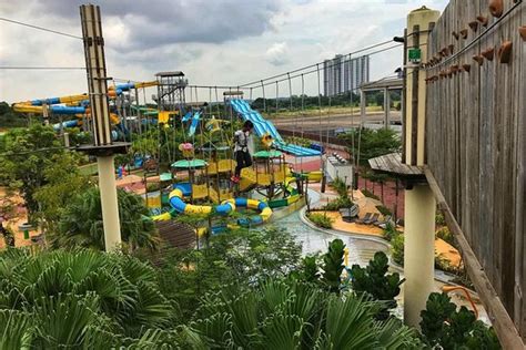 If you're heading to jb, don't miss these posts where i share some of my shopping finds and places to go cafe hopping across the causeway as well. TripAdvisor | Austin Heights Water & Adventure Park ...