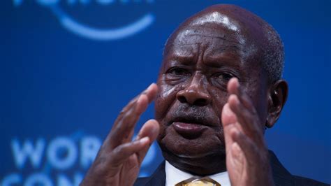 Museveni was involved in the war that deposed idi amin dada, ending his rule in 1979. L'Etat ougandais recrute-t-il des prêtres pour espionner l ...