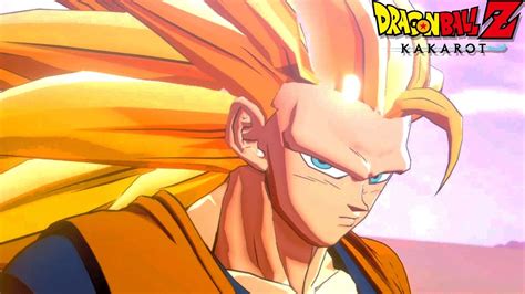Log in to add custom notes to this or any other game. Dragon Ball Z Kakarot ATÉ ZERAR (Parte 26) - O SUPER ...