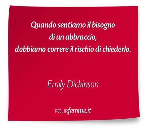 Iddio provvedera' perche' non ti riesca. emily dickinson frasi - Cerca con Google | Citazioni d ...