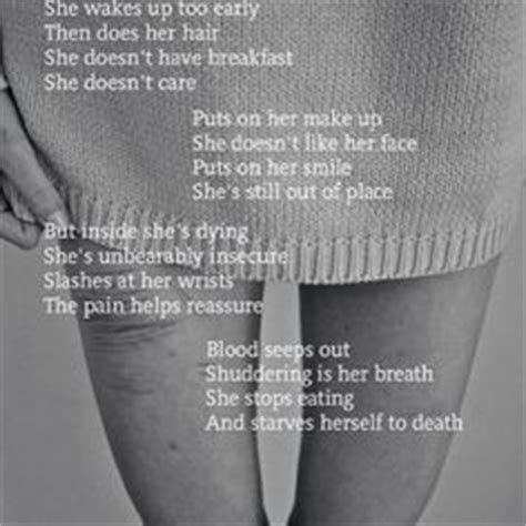 Prothinspo talks about pro ana quotes plus tips and tricks with ana quotes. Me..