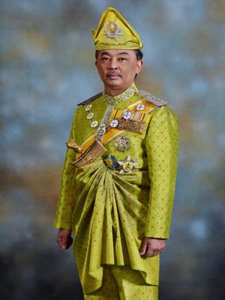 Al sultan abdullah al sultan of pahang. 16 Senarai Yang Di-Pertuan Agong Malaysia Dari Tahun 1957 ...