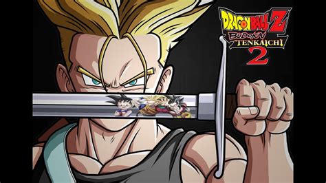 The opening sequence for the psx game, dragon ball z: Download Dragon Ball Z Budokai 3 Soundtrack :: sitespeedmirror