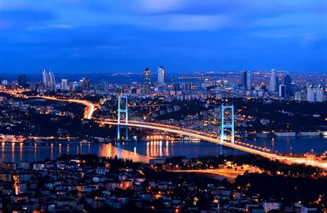 We have reviews of the best places to see in istanbul. Beautiful Istanbul City | WeNeedFun