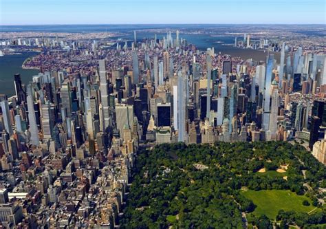 Here we one world trade center in lower manhattan El skyline neoyorquino en 2020, ¿90 edificios más ...