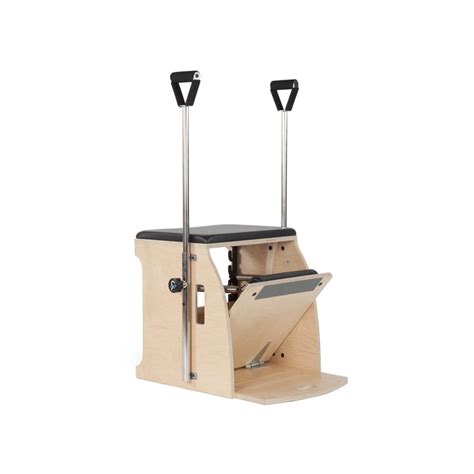 Reformer / wunda chair classes limited special: Wunda Chair Handles - Chairs Pilates.fr