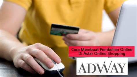 Utama » beli dan bayar online » tutorial pembelian hosting netkl. Cara Membuat Pembelian Online Di Astar - Lottepi.com ...