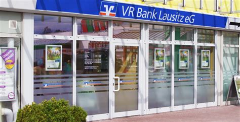 Die vr bank lausitz eg ist seit über 150 jahren fest in der region verwurzelt. Beratungscenter Lauchhammer - VR Bank Lausitz eG