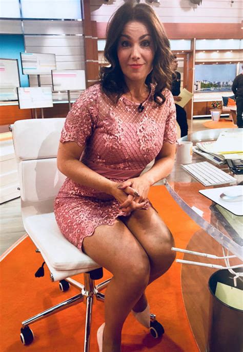 Created by bigfanofsra community for 5 years. ITV Good Morning Britain's Susanna Reid dress wows after ...