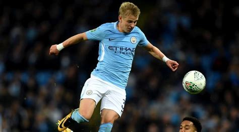 Join the discussion or compare with others! Real Betis in advanced talks to bring Oleksandr Zinchenko