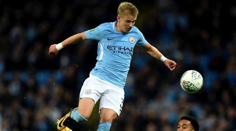 Held in high regard in ukraine, zinchenko developed at shakhtar donestk's academy before moving. Real Betis in advanced talks to bring Oleksandr Zinchenko