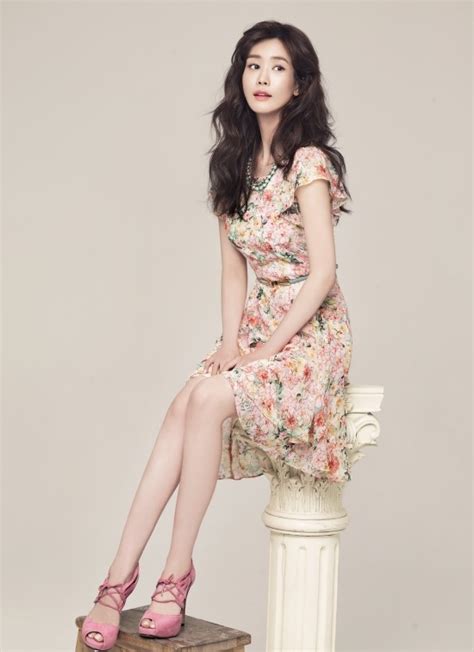 Lee da hee unnie fighting!! Aktris Lee Da Hae FNC Entertainment İle Sözleşme Yeniledi ...