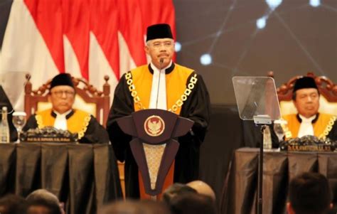 Mahkamah tinggi malaya (semenanjung malaysia). 10 Tugas dan Fungsi Mahkamah Agung Beserta Penjelasan ...