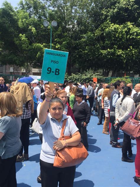 Alerta sísmica sonará en la cdmx el 21 de junio a las 11:30 am. Simulacro de Sismo en la CDMX y en el Estado de México ...