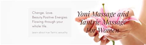 The yoni massage is a sensuous form of intimacy that builds trust between partners and brings them closer together emotionally and spiritually. Yoni Massage for Women in London, UK - Real Tantric Method