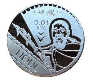 Crypto Imperator - 2017 HODL - Coin Community Wiki