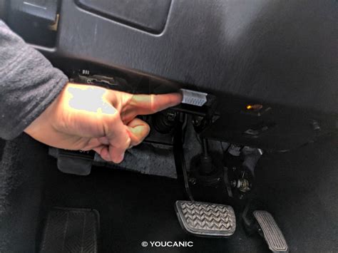 Subscribe for more obd locations! Lexus OBD-II Diagnostic Port Location | YOUCANIC