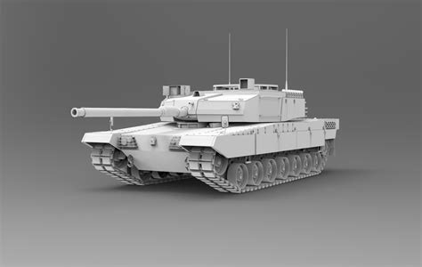 Why is turkey producing their own tank, altay, when their inventory is composed of hundreds of idef 2015: ArtStation - Altay Tank, Reşat Toydemir