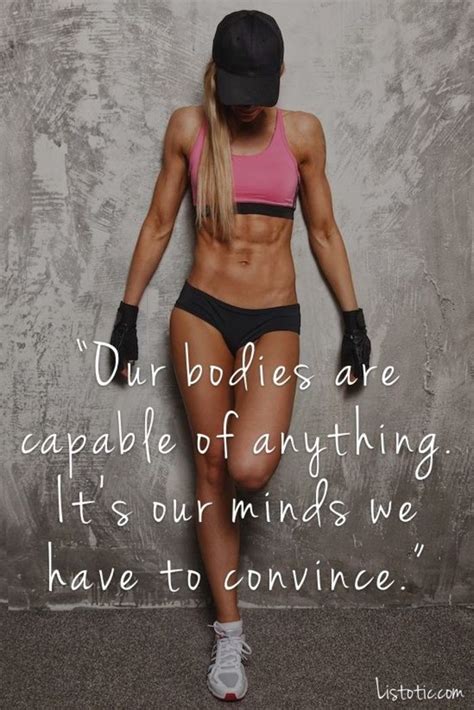 Best fitness quotes and pictures. Best Female Fitness Motivation Pictures | A Listly List