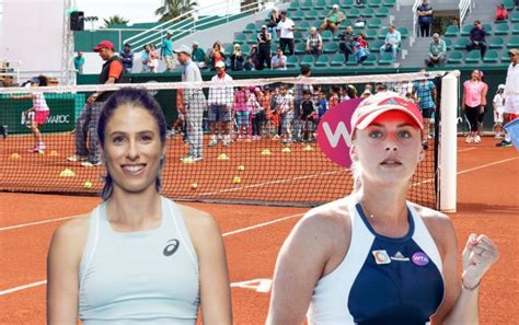 Mihaela buzarnescu, locul 136 wta, a fost eliminata in primul tur al turneului de categorie wta 250 de la bogota. Julia Glushko vs Mihaela Buzarnescu 23.04.2019 - Tennis Picks