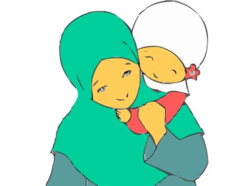 Gambar modifikasi seni rupa 2 dimensi bunga. Gambar Kartun Ibu Dan Anak Gambar Pedia | Animasi, Kartun ...