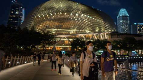 Maybe you would like to learn more about one of these? Rakyat Malaysia positif COVID-19 di Singapura - PN BBC PORTAL