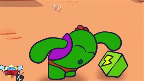 #brawlstars #parody #supercell this is not official material, just fan art made by. Brawl Stars ANIMATION and 😂FUNNY MOMENTS⚡️ - YouTube