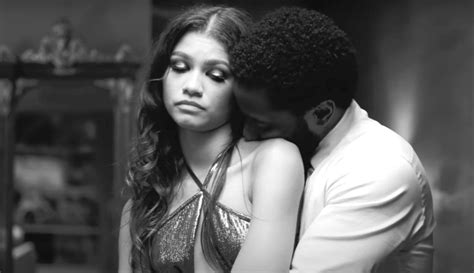 Emmy winner zendaya and golden globe nominee john david washington star in this intimate romantic drama from sam levinson. WATCH Netflix's 'Malcolm & Marie' Trailer With Zendaya