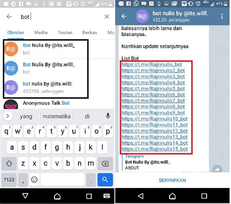 Berikut ini adalah syarat dan cara buat daftar riwayat hidup tulis tangan yang baik dan benar. Cara Membuat Tulisan Tangan dengan Bot di Telegram ...