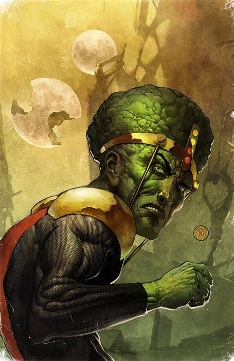 Skaar is the powerful son of the hulk, who was secretly born after the jade giant left sakaar following the death of his love caiera. Skaar: Son of Hulk #6 - Comic Art Community GALLERY OF ...