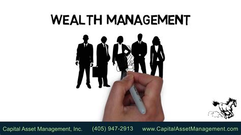 Capitol services is a different kind of service company. What makes Capital Asset Management, Inc so unique? - YouTube