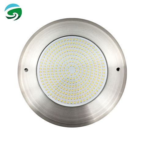 The steady green light indicates that the detector is receiving line power. LED Swimming Pool Light-8MM Slim LED Pool Light 30W-8mm ...