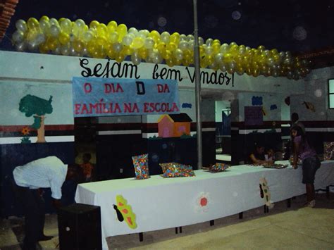 13 de novembro dia nacional da família na escola. ESCOLA MUNICIPAL DE PORTO AGRÁRIO: IMAGENS DO DIA DA FAMÍLIA NA ESCOLA