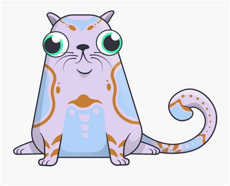 Последние твиты от cryptokitties (@cryptokitties). Cryptokitties , Free Transparent Clipart - ClipartKey