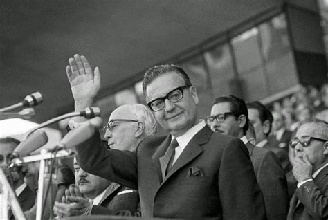 Salvador guillermo allende gossens (us: Solidarité Maroc Archives التضامن المغرب : Le 11 septembre ...