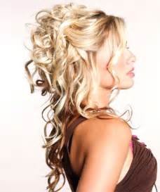 A hairstyle best achieved with long hair, brides with shorter locks can easily achieve this with added extensions. 39 Half Up Half Down Hairstyles To Make You Look Perfect