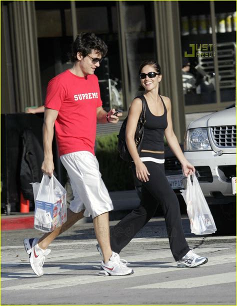 John mayer's new album sob rock: Full Sized Photo of minka kelly john mayer 08 | Photo ...