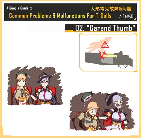 Establishing an unbroken supply line for a certain amount of turns, and and that's all for this guide, for real this time. Girls Frontline Guide | Bruin Blog