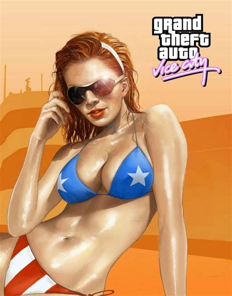 My son bought a toyota matrix and drove uber for 3 years, trading it in with 230. GTA Vice City - Candy Suxxx | My Anime, Comic, Gaming, TV ...