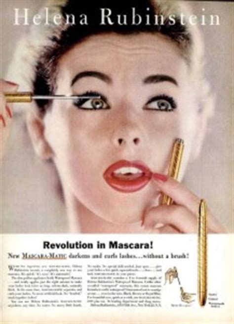 However, not everyone has the time or money to purchase special hair dyes or visit the salon. A Brief History of Eye Makeup | Glamourdaze