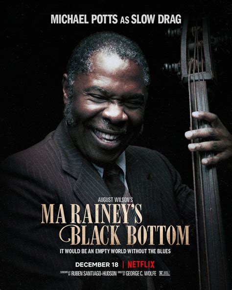 Ma is listed in the world's largest and most authoritative dictionary database of abbreviations and ma. Ma Rainey's Black Bottom DVD Release Date | Redbox ...