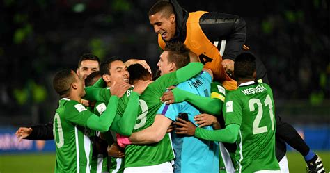 A equipe colombiana atlético nacional na conquista de seu segundo título. Atlético Nacional tercer lugar Mundial de Clubes 2016