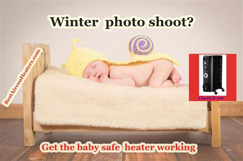 Best space heater for quick heating: Safest Space Heater for Nursery and Baby Room [2021 Best ...