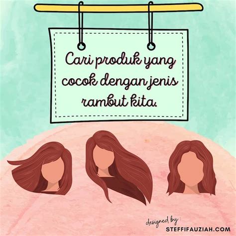 Tidak heran jika para wanita rela mengeluarkan banyak uang untuk perawatan di salon agar memiliki rambut yang panjang dan sehat. Tips Memilih Produk Perawatan Rambut Untuk yang Berhijab ...