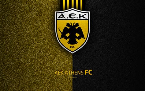272,169 likes · 24,667 talking about this · 2,732 were here. AEK Athens F.C. 4k Ultra HD Wallpaper | Background Image ...