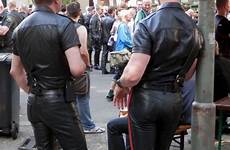 leather gay berlin folsom choose board fetish europe uniform